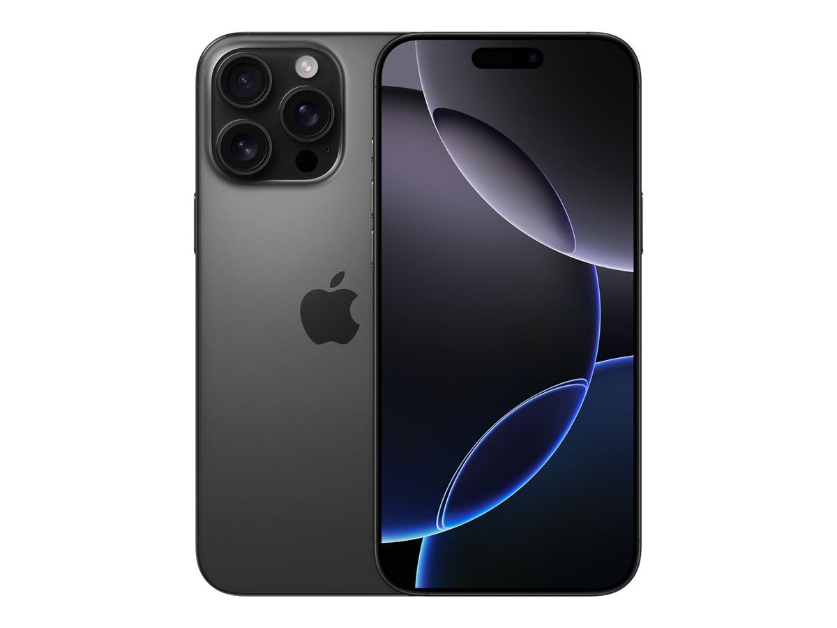 Apple iPhone 16 Pro 5G 512GB NEGRO TITANIO